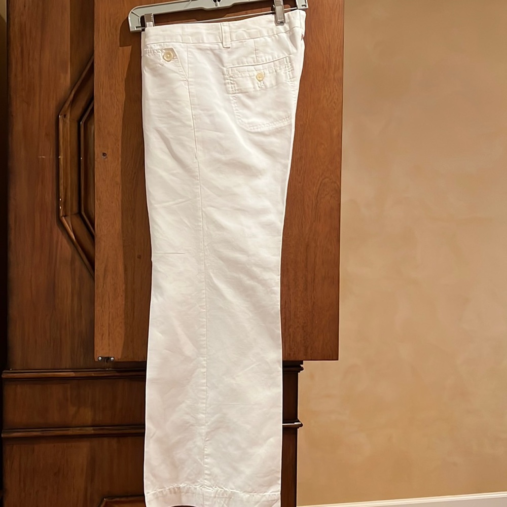 Gap Wide Leg Pants